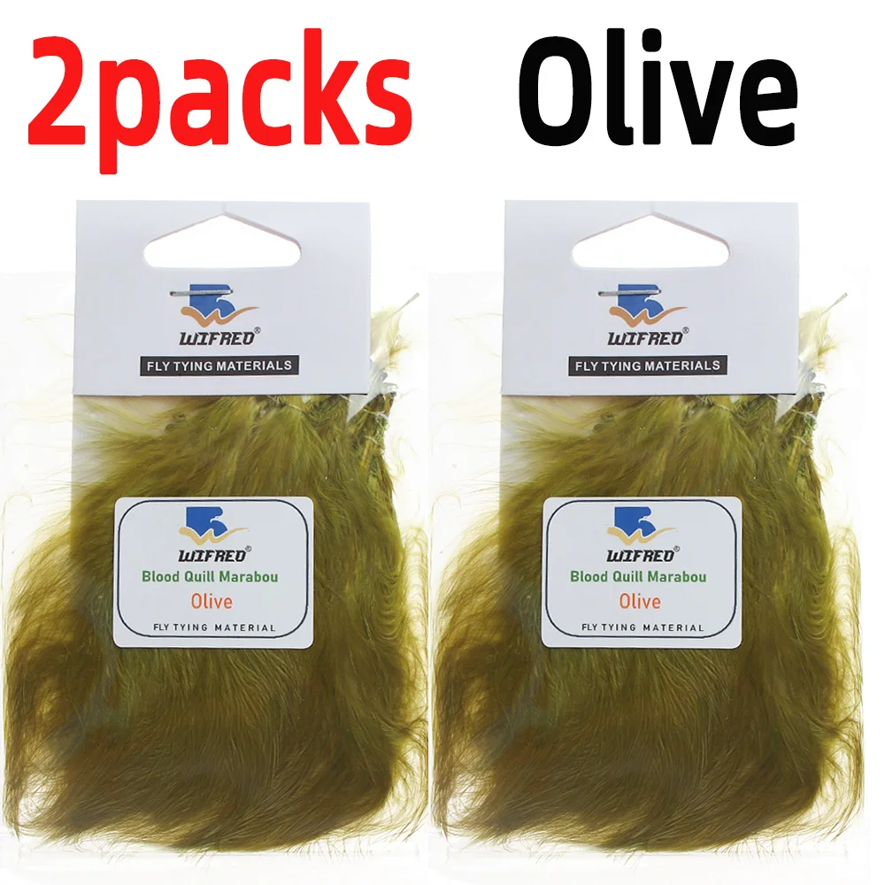 2packs Olive