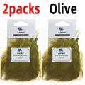 2packs Olive