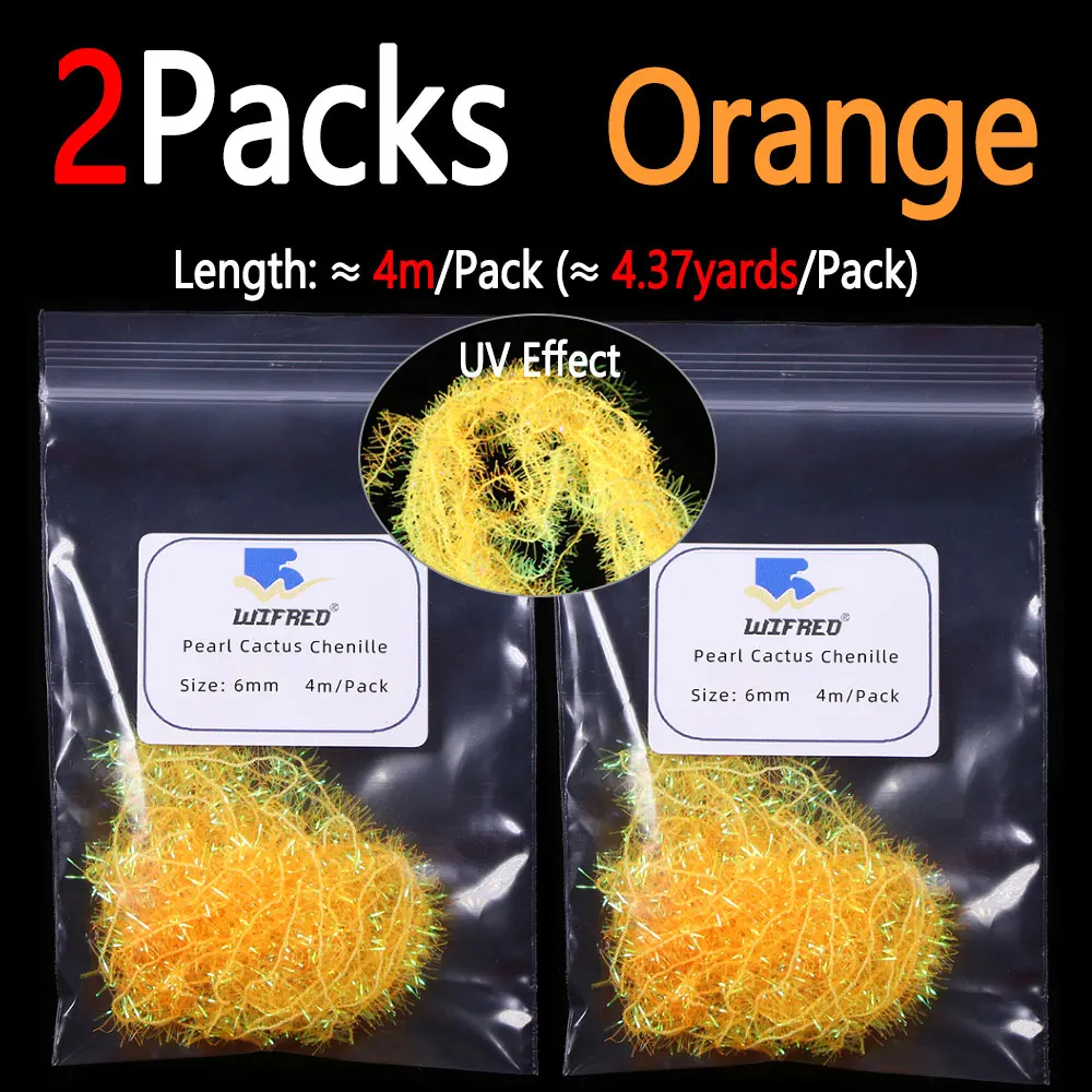 2Packs Orange
