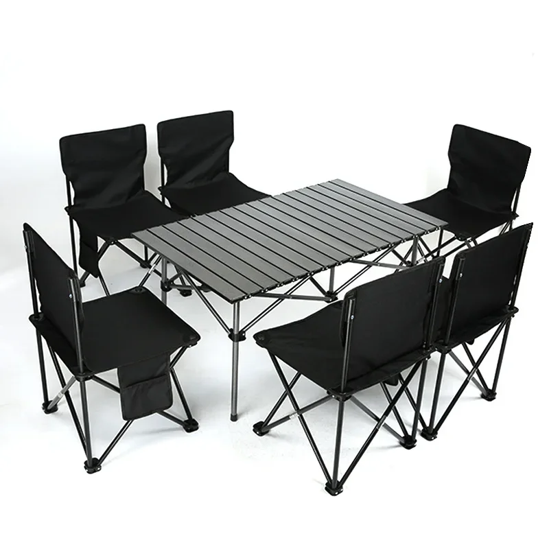 Taburete de pesca portátil, silla de playa, silla de Picnic para acampar, silla de boceto, taburete plegable para exteriores, banco de pesca, 1 ud. - imagen 5