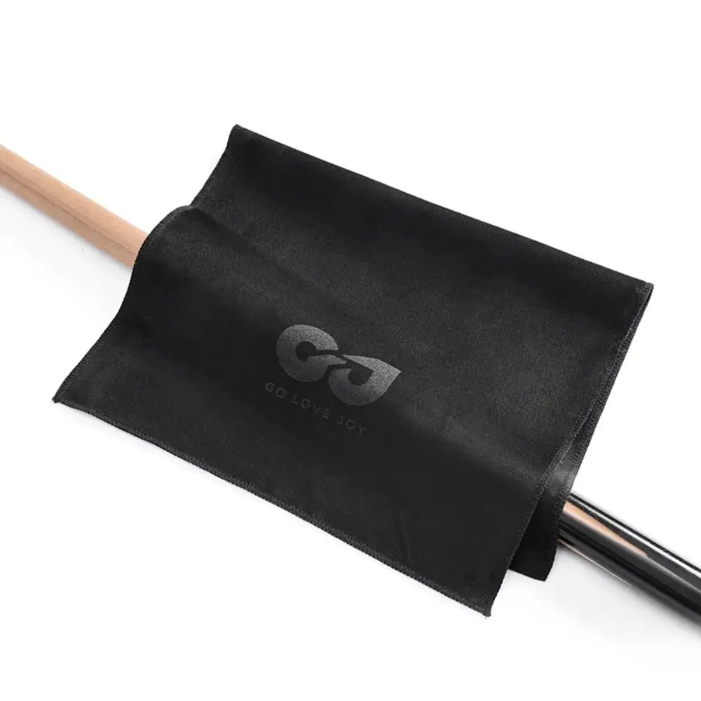 Paño de Microfibra para Limpiar Tacos de Billar – Lavable y Suave - imagen 5