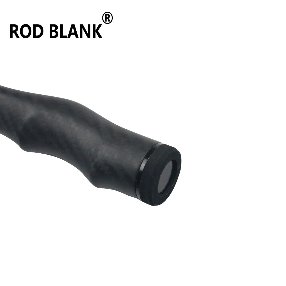 Caña pescar blank fibra carbono 3K – Kit reparación autoconstrucción - imagen 5