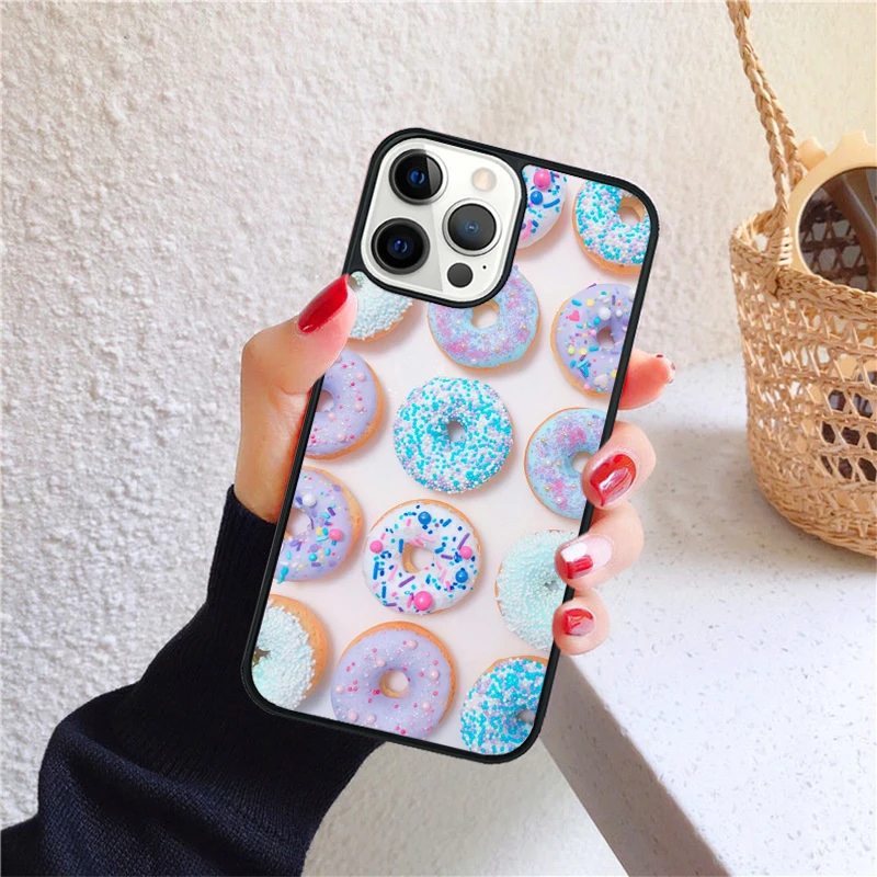 Detalle del diseño y bordes de la funda