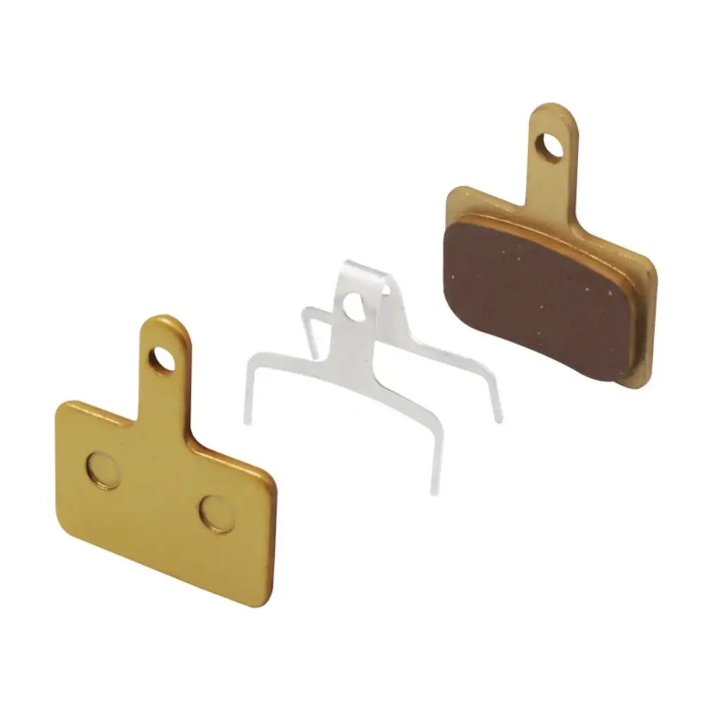 Pastillas de freno de Metal para bicicleta de montaña, Código guía, DB1, BB5, CR, MT2, MT5, R1, MTB, MT200, M8000, M785 - imagen 5