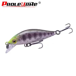 Minnow hundidor para trucha – Señuelo de profundidad