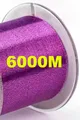 6000M Purple