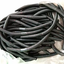 Swolfy, 8 Uds., 13cm, 7g, cebo suave de gusano, lombriz de tierra, señuelo de gusano suave de alta elasticidad, simulación de lombriz de tierra, cebo suave, aparejos de señuelo de pescado