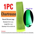 1PC Chartreuse