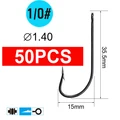 50PCS Size 1L0
