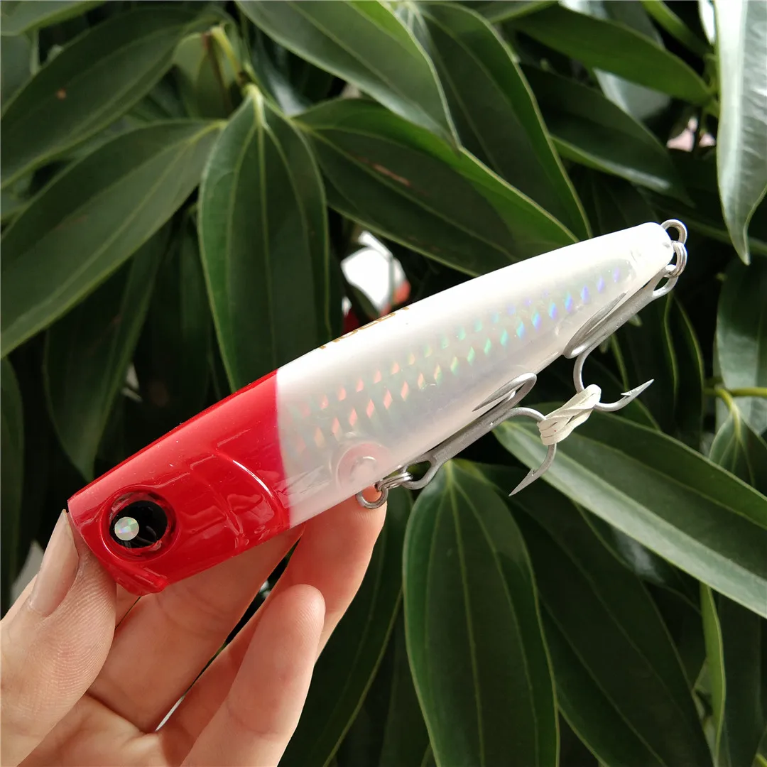 un señuelo de pesca diseñado para captar peces