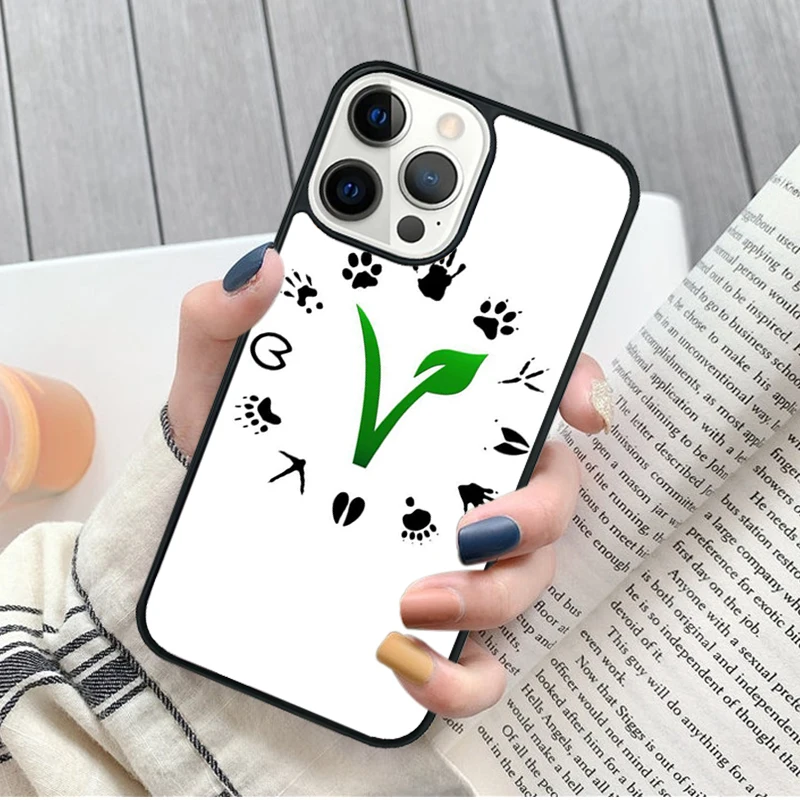 Detalle de los bordes elevados de la funda