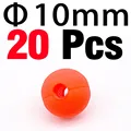 Red 10mm