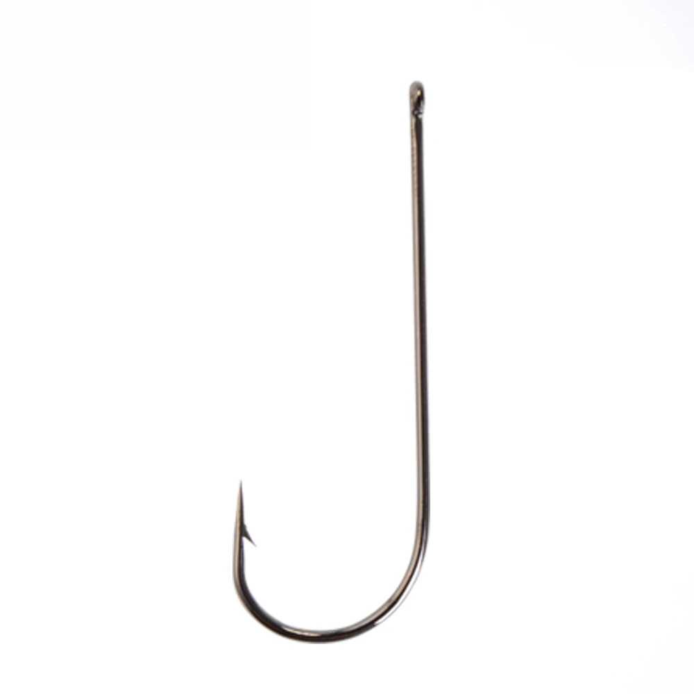 FTK-anzuelo de púas para pesca de carpa, caña larga, acero al carbono alto, Baithook Ringe AD-sharp, herramienta para Juego de pesca, venta al por mayor, 70-1000 piezas - imagen 5