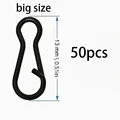big size 50pcs