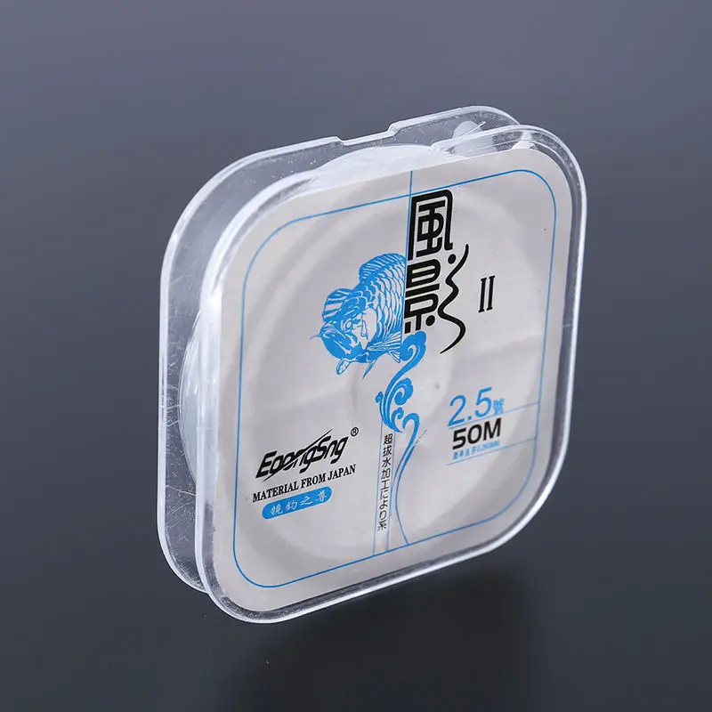 A                50m