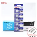 50PCS CR1625 TE(G)