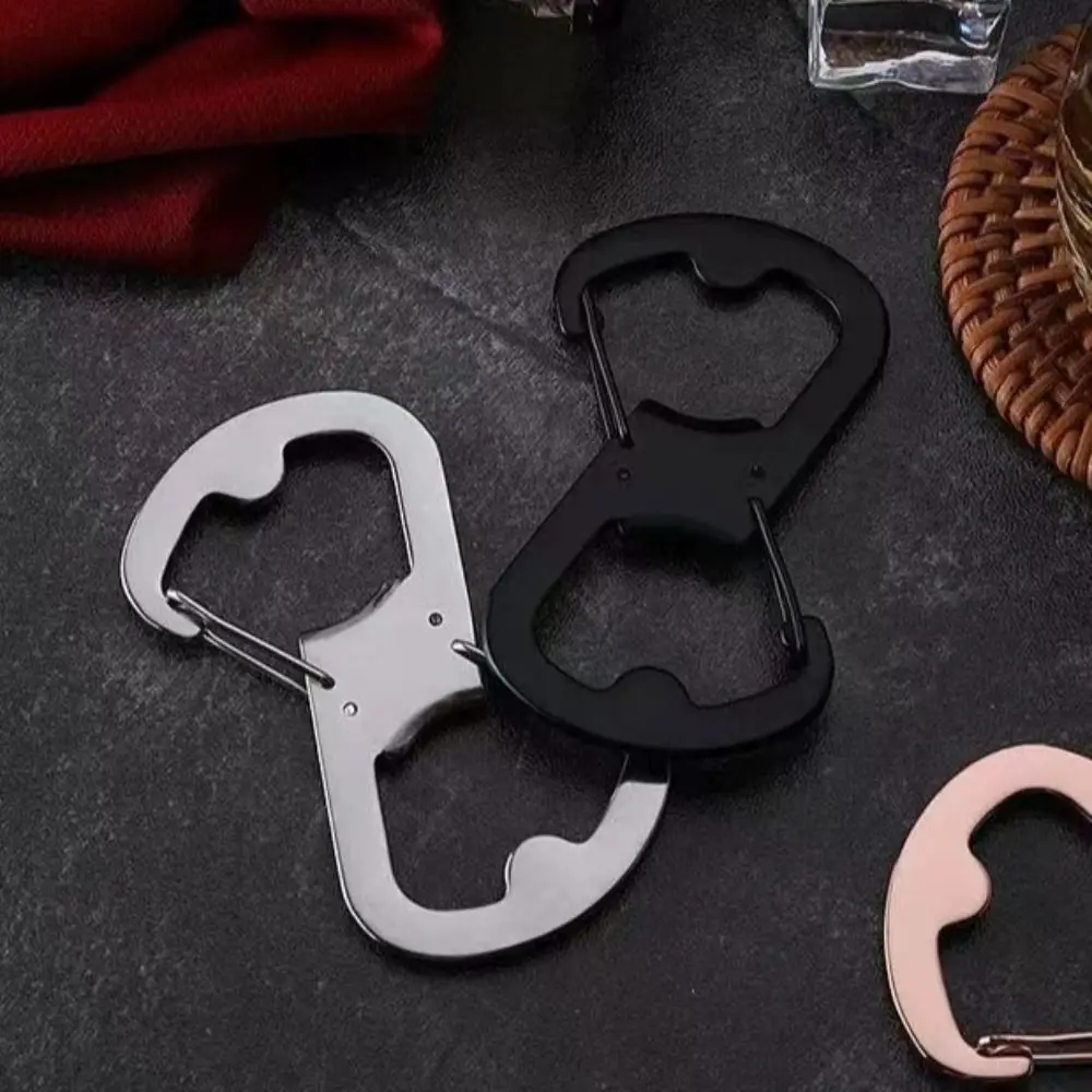 Abrores de botellas compactos y versátiles para uso conveniente