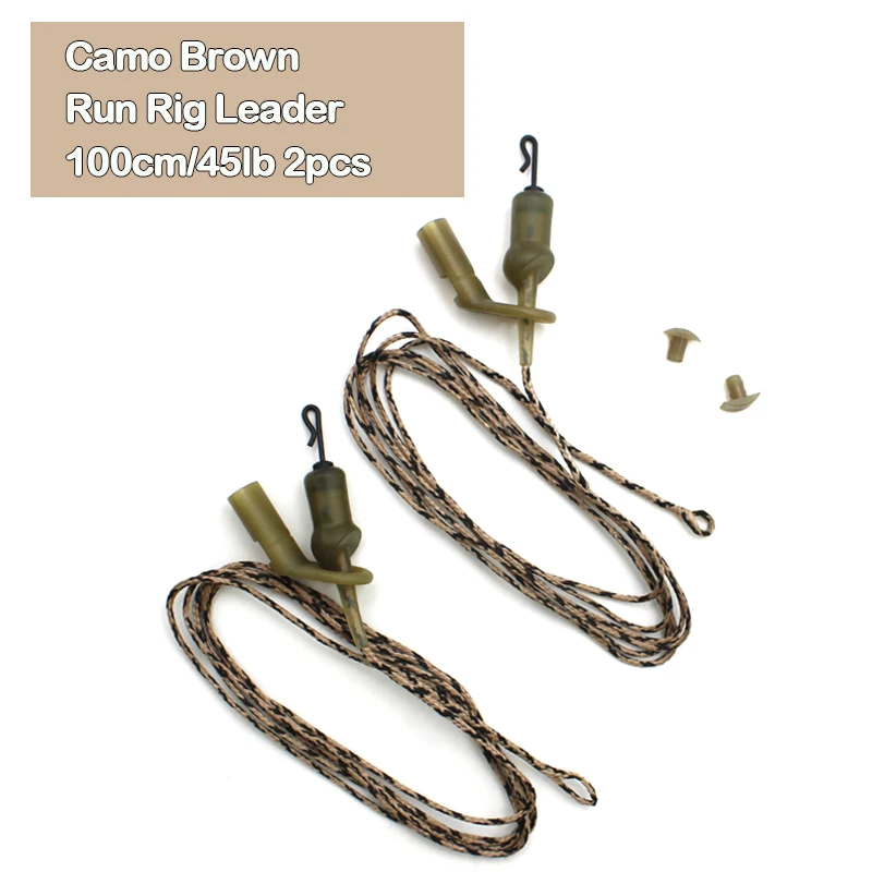 Camo Brown