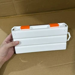 Caja de pesca carpa – Organizador grande para anzuelos y accesorios