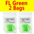 FL Green 2 Bags