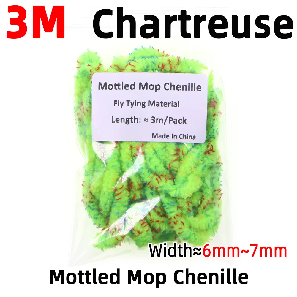 3M Chartreuse