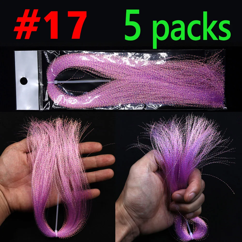 5packs Color 17