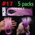 5packs Color 17