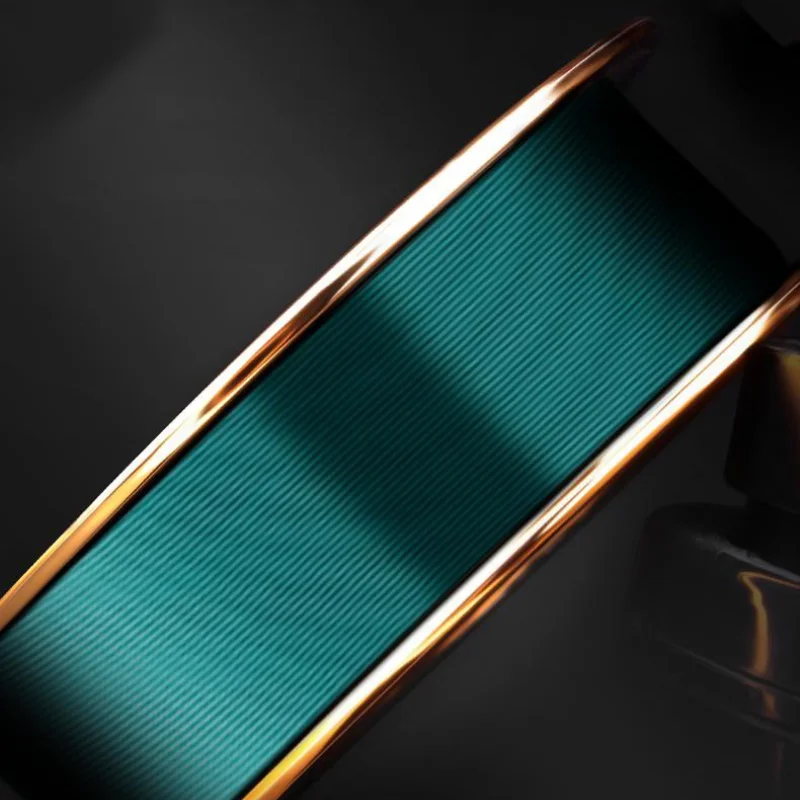 Hilo de pesca Ultra suave, resistente al desgaste, hilo de fibra de carbono, nailon sintético, 100m - imagen 2