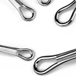 4 Anzuelos Triples Extra Fuertes y Súper Afilados, 10 Piezas, 6/0 # -10/0 #   Anzuelos de Pesca de Agua Salada, Anzuelos de Acero con Alto Contenido de Carbono, Anzuelos Resistentes, Aparejos de Pesca