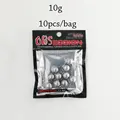 10g 10pcs