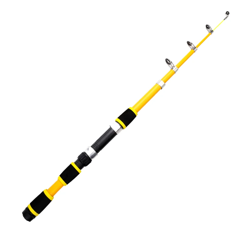 yellow-rod