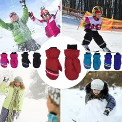Guantes de pesca invierno impermeables y térmicos