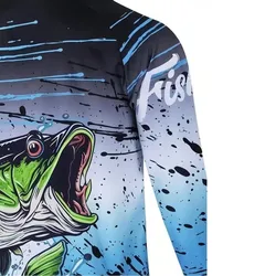 Sudadera pesca UV con capucha – Protección solar transpirable