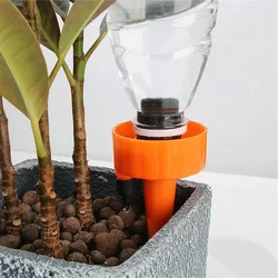 Sistema de Riego por Goteo Automático – Goteros Ajustables para Jardín