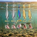5pcs sets 10g no. 8