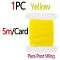 1PC Yellow