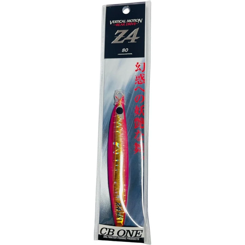CB One Deep Ocean – Cebo de jigging para agua salada - imagen 4