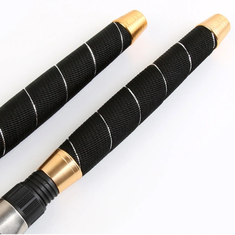 Caballero Oscuro – Caña de Carbono MH para Jigging y Casting - imagen 5