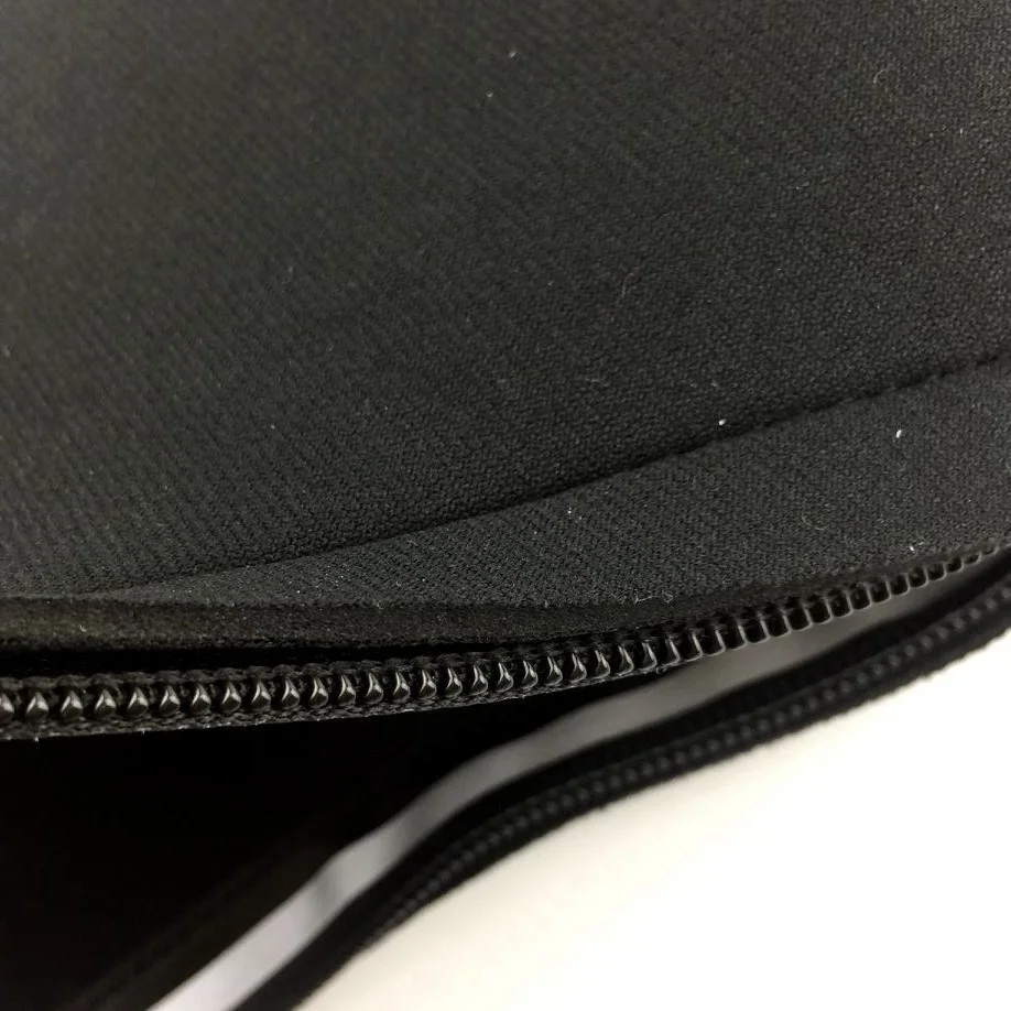 Cubrezapatos MTB overshoes - Ángulo de vista trasera