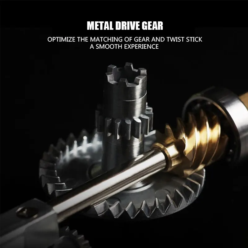 Carrete de pesca Huidiao 500-800 carrete giratorio rodamiento de acero inoxidable carrete de pesca giratorio 8KG máximo para pesca en el mar pesca de carpa - imagen 3