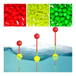 Flotador Extraíble tricolor – Rojo, Amarillo y Verde