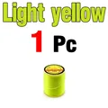 Light yellow