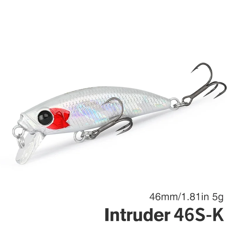Intruder 46S-K