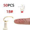 50PCS SIZE 18
