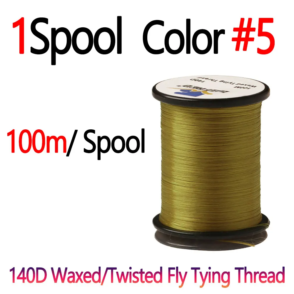 1Spool  Color5