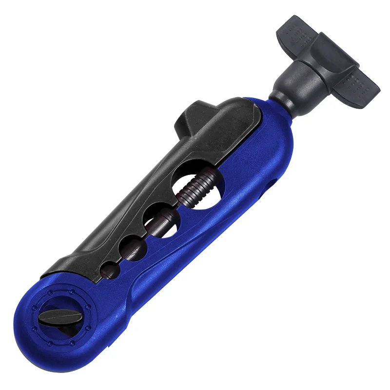 Herramienta de pesca LINNHUE, enrollador de línea de pesca portátil, carrete giratorio, carrete de Baitcasting, máquina de carrete, equipo de pesca de carpa - imagen 5