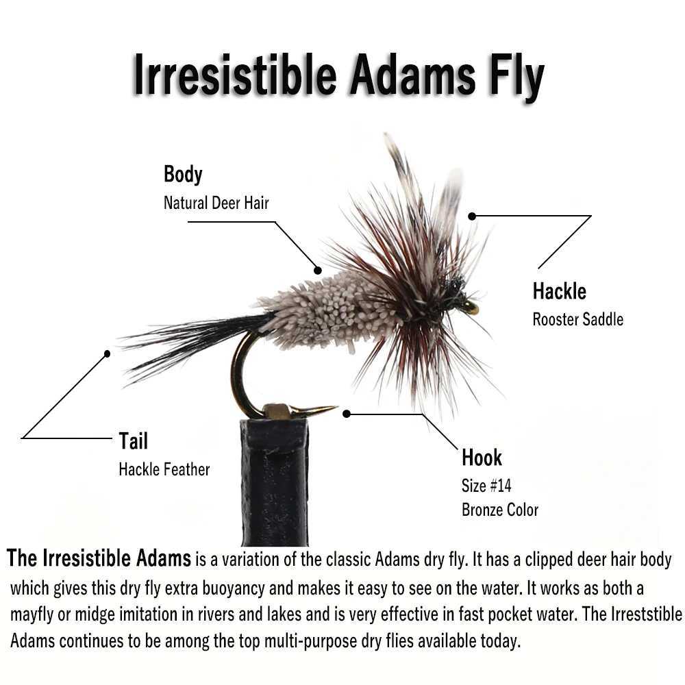 Wifreo-señuelo de pesca de trucha, 6 unidades - imagen 4