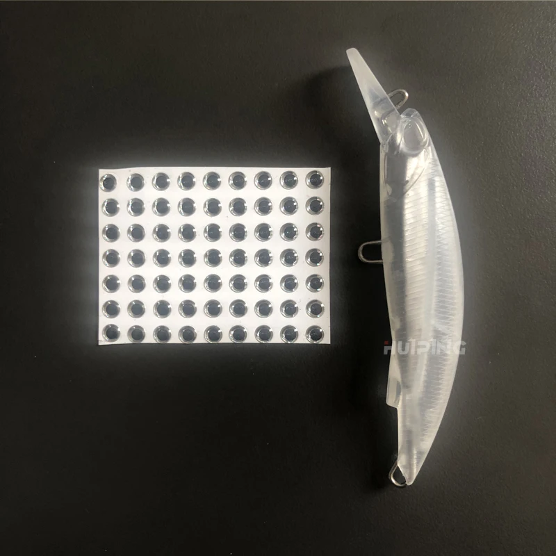 Señuelo de pesca de pececillos sin pintar, cebo duro de hundimiento pesado, lubina, trucha, Lucio, 5 piezas, 92mm, 37g, en blanco, 9064 - imagen 4