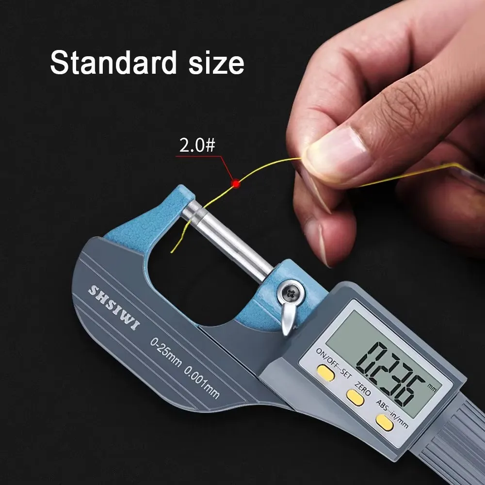 Línea de pesca SANLIKE X8 de 300M PE, alta resistencia, alta sensibilidad, resistente a la abrasión para lubina, trucha, pesca en agua dulce y salada - imagen 3