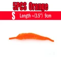 1 pack orange S